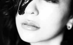 RAPPER一姐潮水仙踪林欢迎您